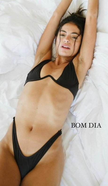 Cynthia Senek perfect actress pic