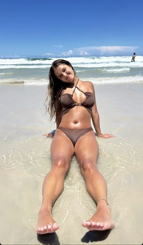 zoejakaj model nudes photo