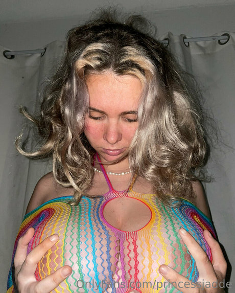 princessjadde erotic model img