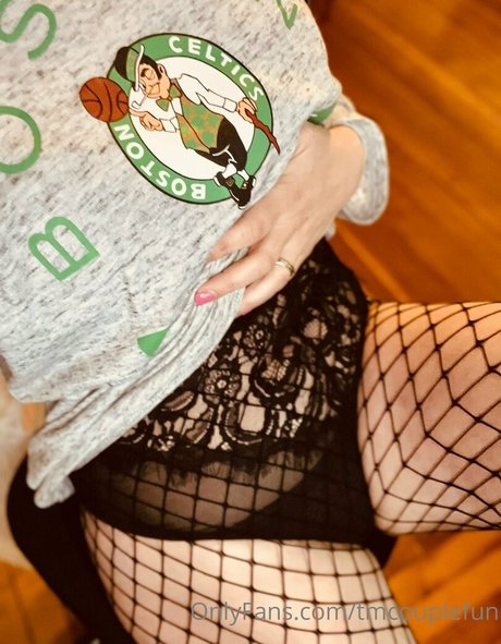 tmcouplefun model hot pic