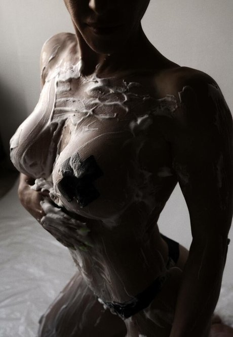 margo4ka high quality model pic