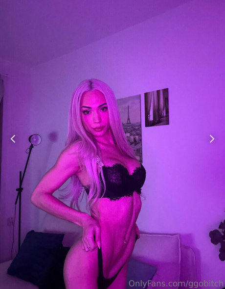 Georgina Navarro best actress picture