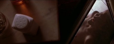 Mary Louise Parker naked model image