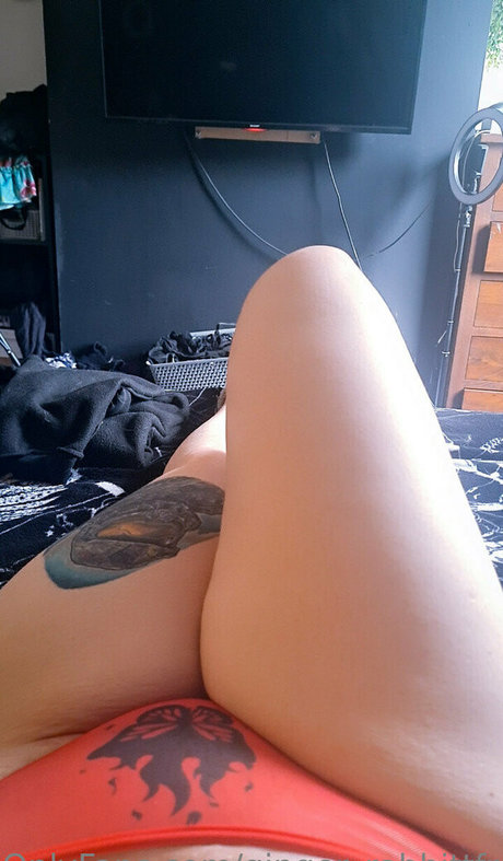 ginger rabbittfree nude star pics