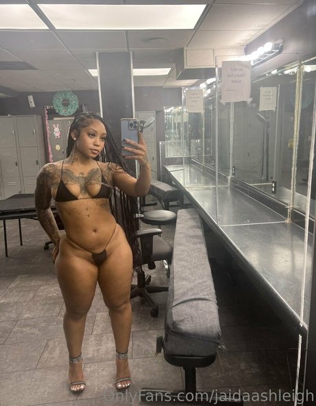 jaidaashleigh art pornstar picture