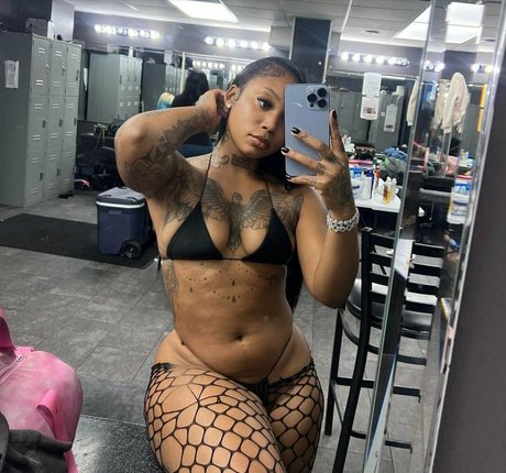 jaidaashleigh exclusive star photo