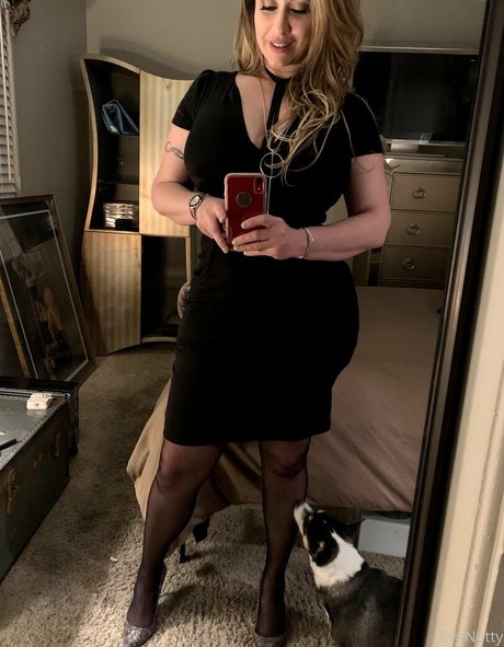 evabnotty star naked pictures