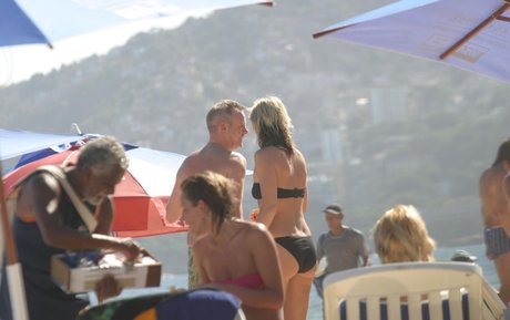 Zoe Ball pornstar perfect gallery