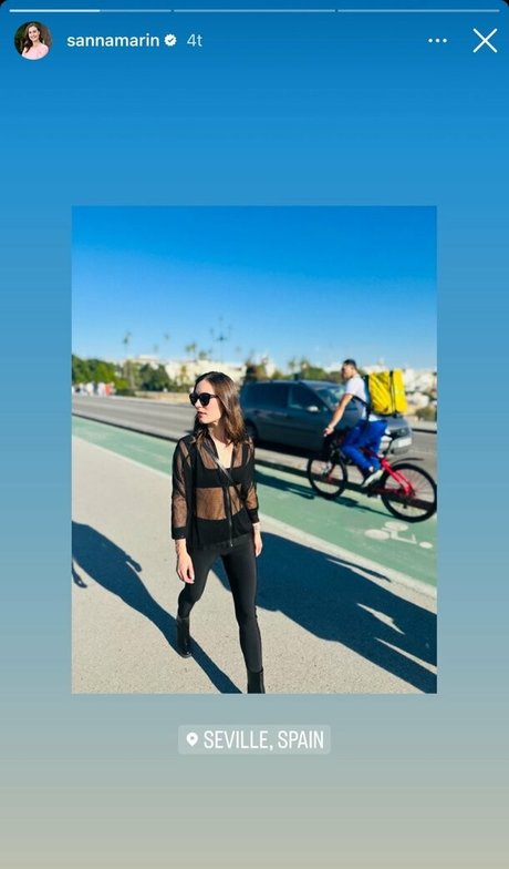 Politicians Female perfect star img