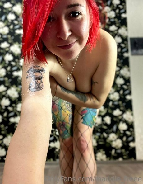 maddie freee hot star img