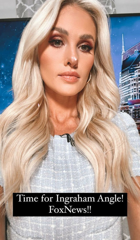 Tomi Lahren pornstar pretty image