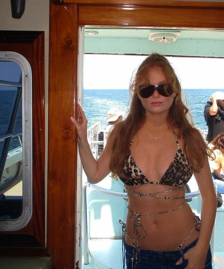 Sophia La Corte pretty pornstar pics