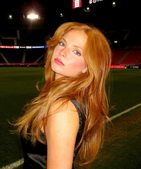 Sophia La Corte model best photo