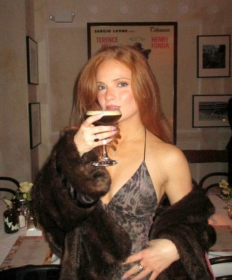 Sophia La Corte sex star galleries