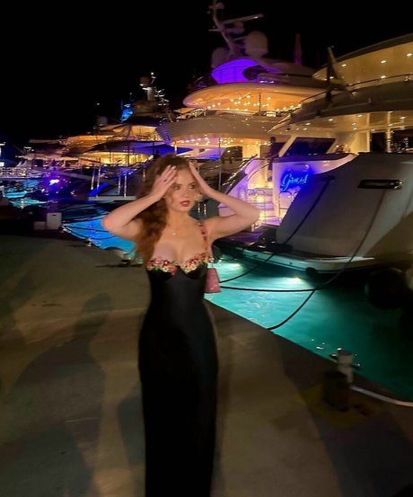 Sophia La Corte star hd picture