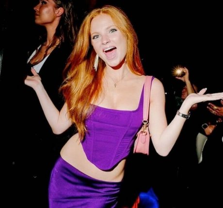 Sophia La Corte model adult photo