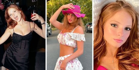 Sophia La Corte hd pornstar img