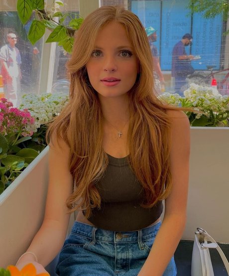 Sophia La Corte beautiful pornstar images