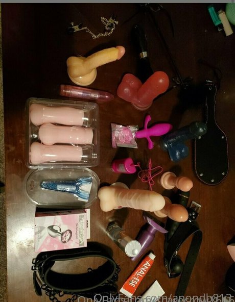 anondb813 model high quality image