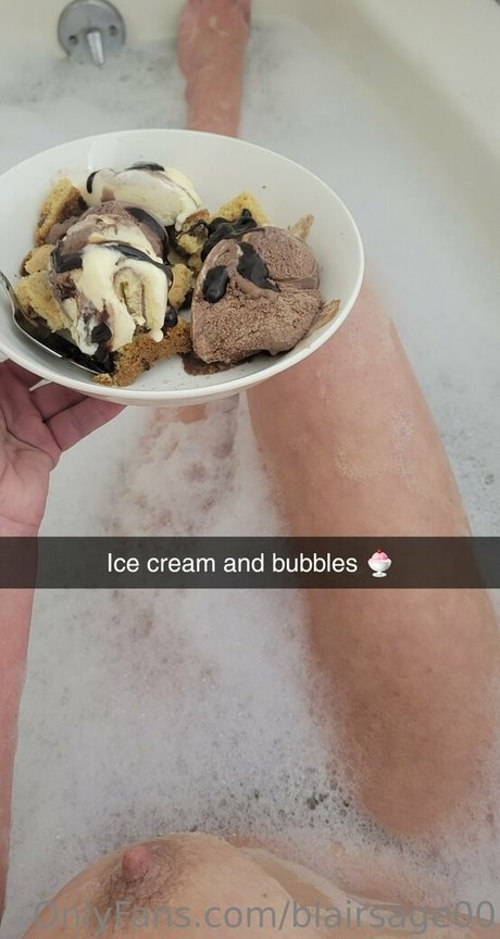 blairsage00 exclusive star photos