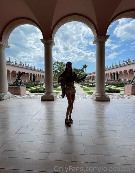 lola costa pornstar pretty img