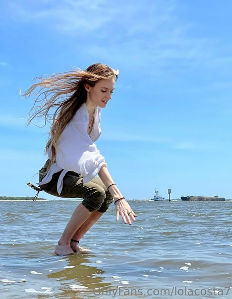 lola costa free actress picture