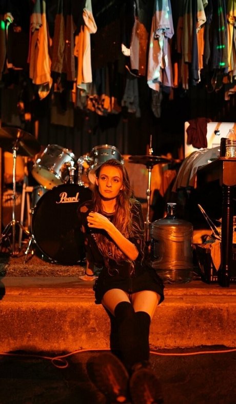 lola costa model nice image