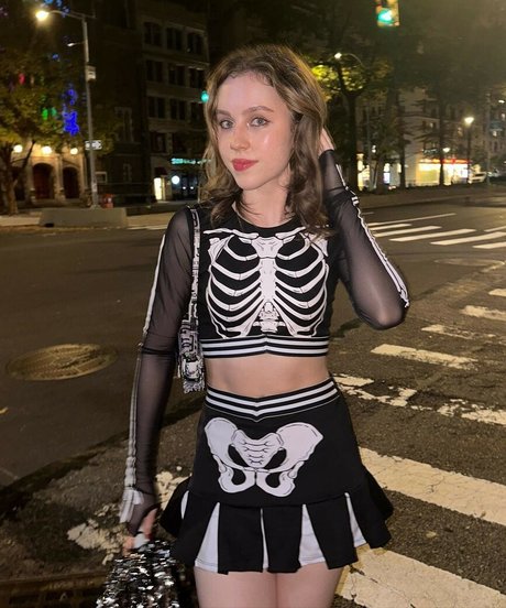 Kacey Fifield exclusive pornstar picture