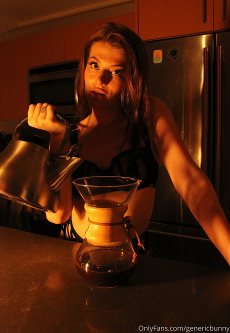 genericbunny nudes star pic