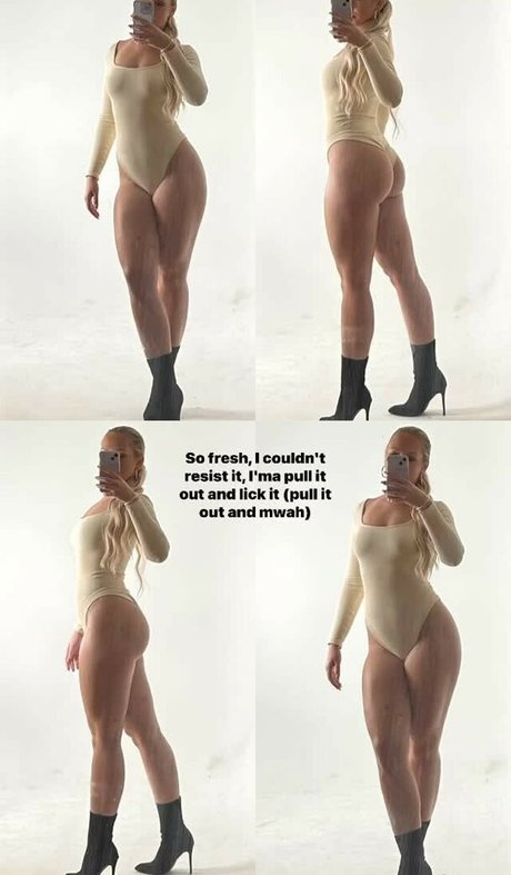 ayeitskyla model free img