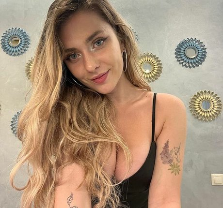 MariiD nude actress archive