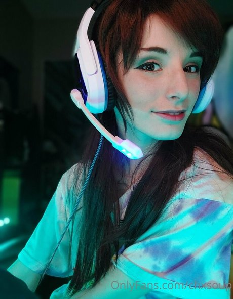 chxsoup pornstar nude photo