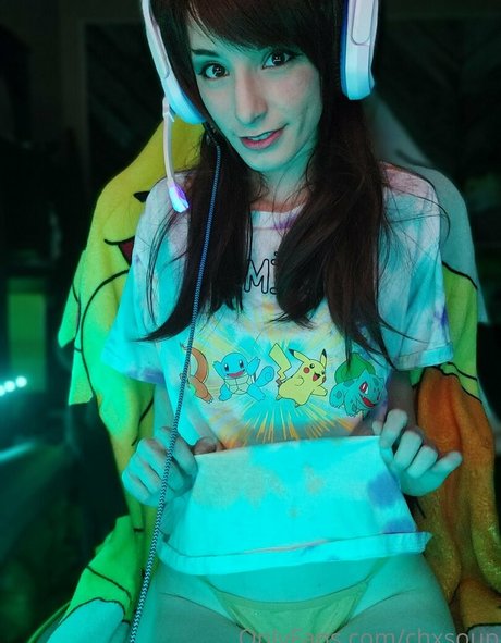 chxsoup adult model images