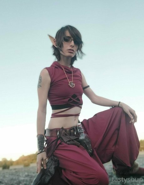 chxsoup erotic model images