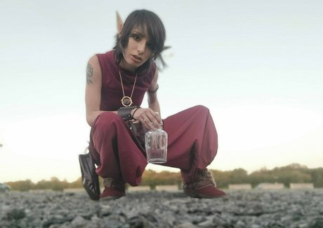 chxsoup high quality model pic