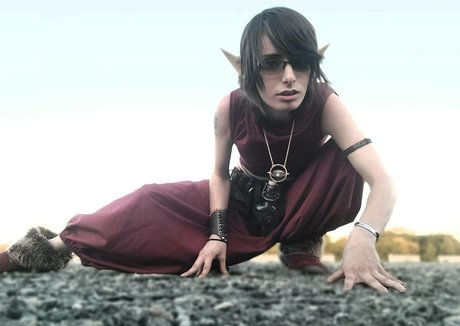 chxsoup pretty model gallery