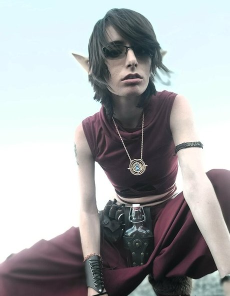 chxsoup naked pornstar images