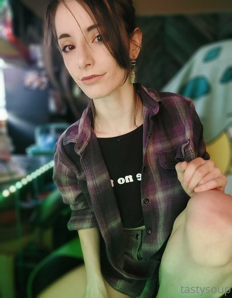 chxsoup star art photos