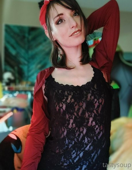 chxsoup model xxx archive