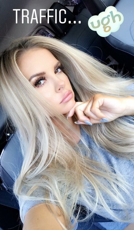 Kayla Collins Profile Photo