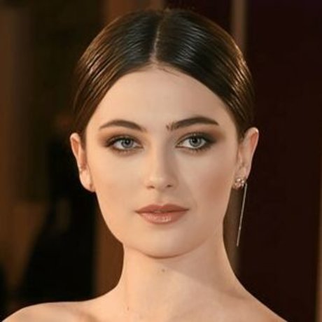 Millie Brady nice model photos
