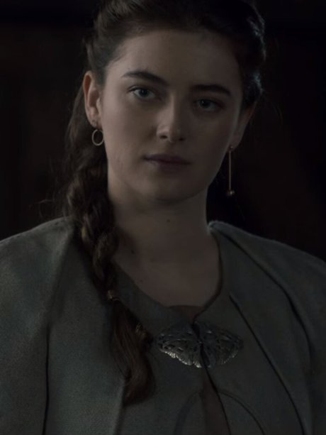 Millie Brady erotic pornstar image