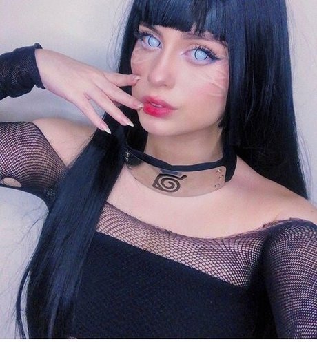 Jojo Rassan perfect actress picture