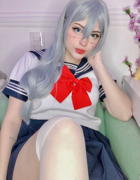 Jojo Rassan art actress pic