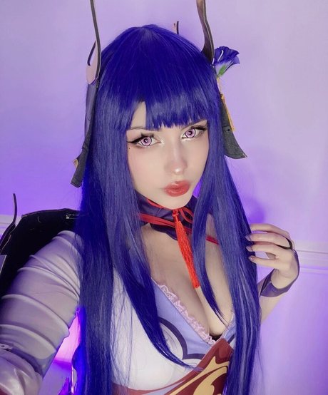 Jojo Rassan perfect model photos