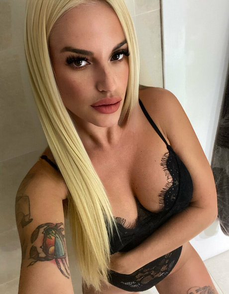 bebitagold actress gallery