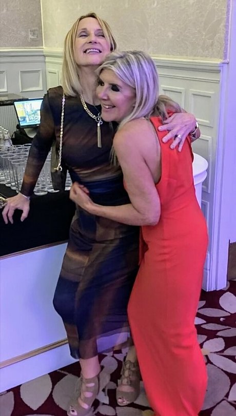 Carol McGiffin adult star archive