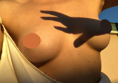 psychoerotik0 nude model photo