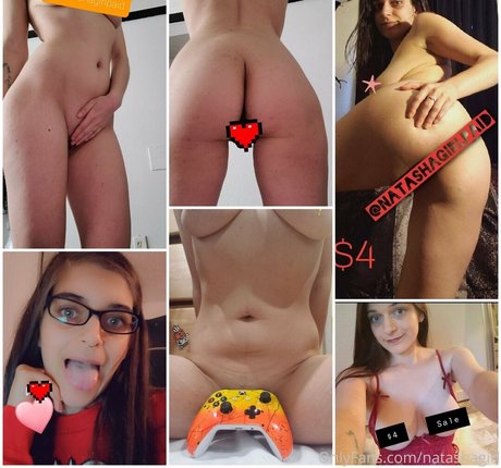 natashagirl model xxx archive