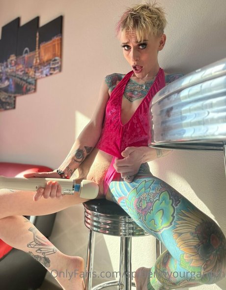 spiderinyourgarden exclusive pornstar picture